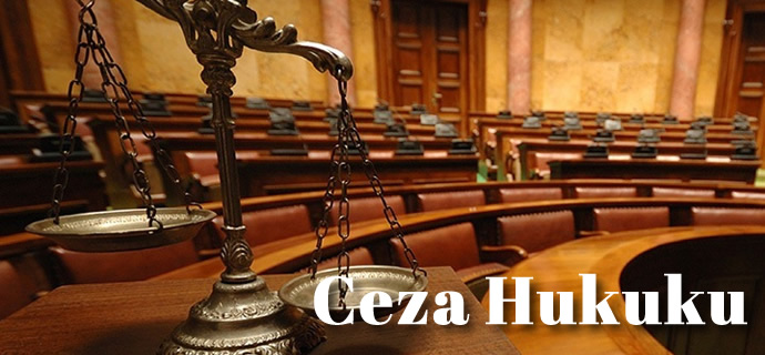 Ceza Hukuku